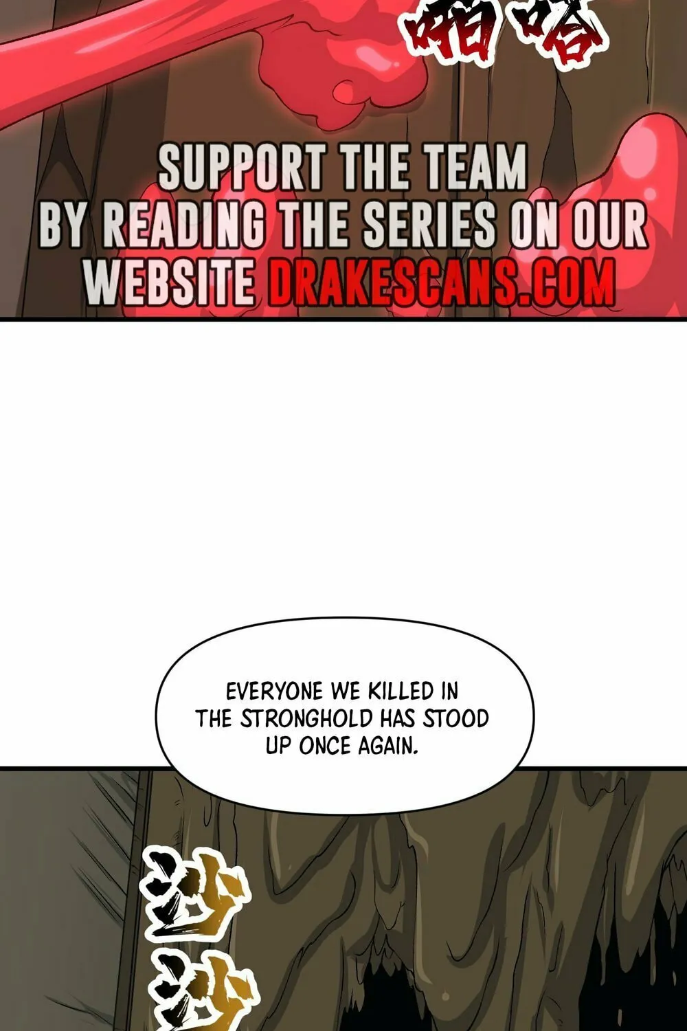 After Ten Years of Chopping Wood, Immortals Begged To Become My Disciples (Colored) Chapter 60 page 62 - 