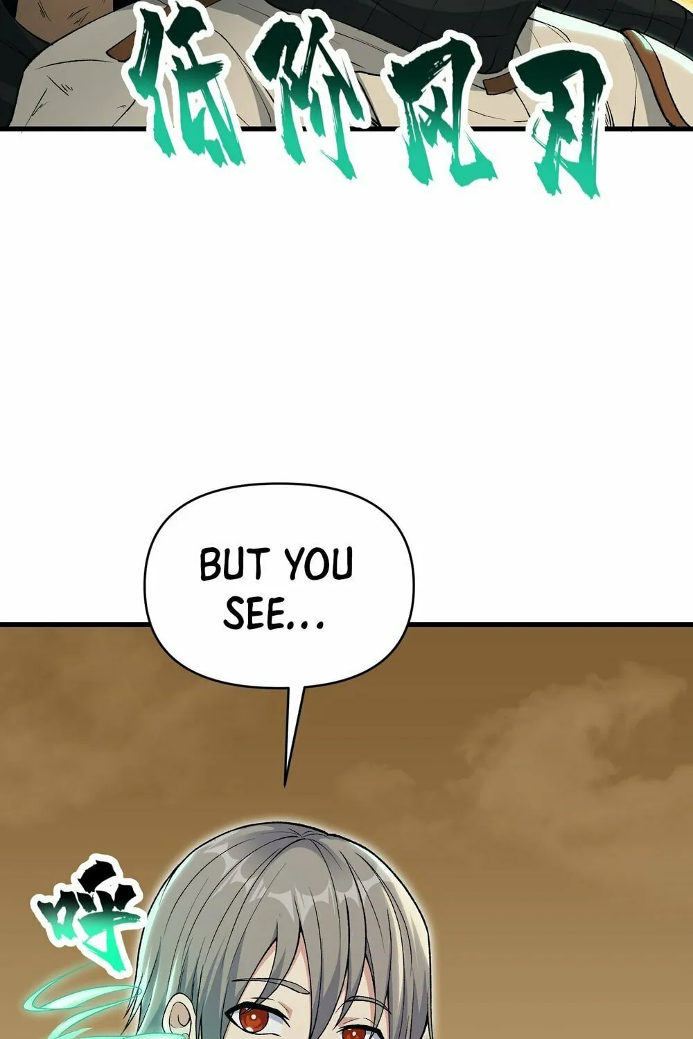 After Ten Years of Chopping Wood, Immortals Begged To Become My Disciples (Colored) Chapter 60 page 66 - 