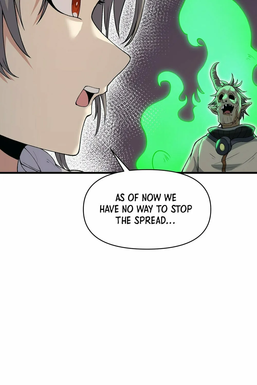 After Ten Years of Chopping Wood, Immortals Begged To Become My Disciples (Colored) Chapter 60 page 70 - 