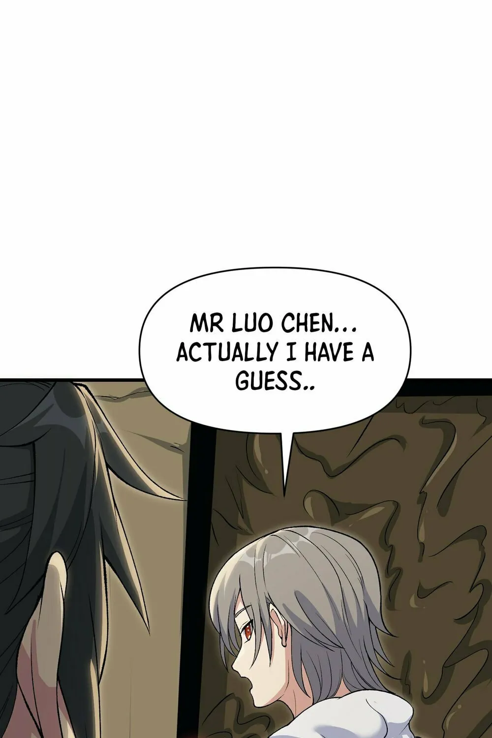 After Ten Years of Chopping Wood, Immortals Begged To Become My Disciples (Colored) Chapter 60 page 75 - 