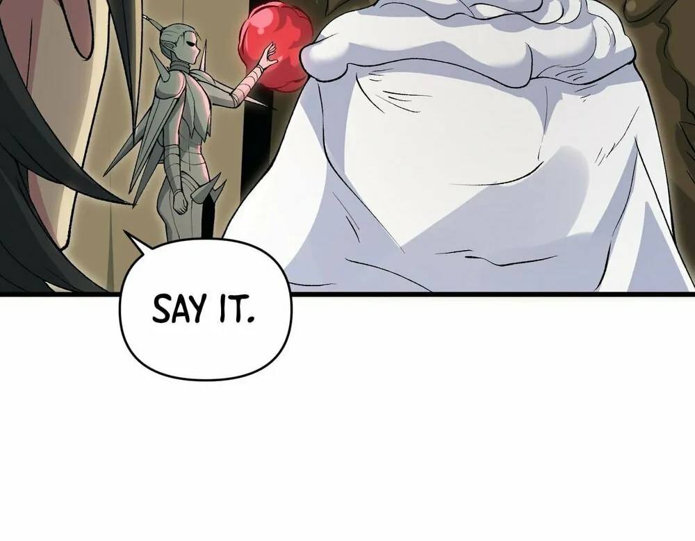 After Ten Years of Chopping Wood, Immortals Begged To Become My Disciples (Colored) Chapter 60 page 76 - 