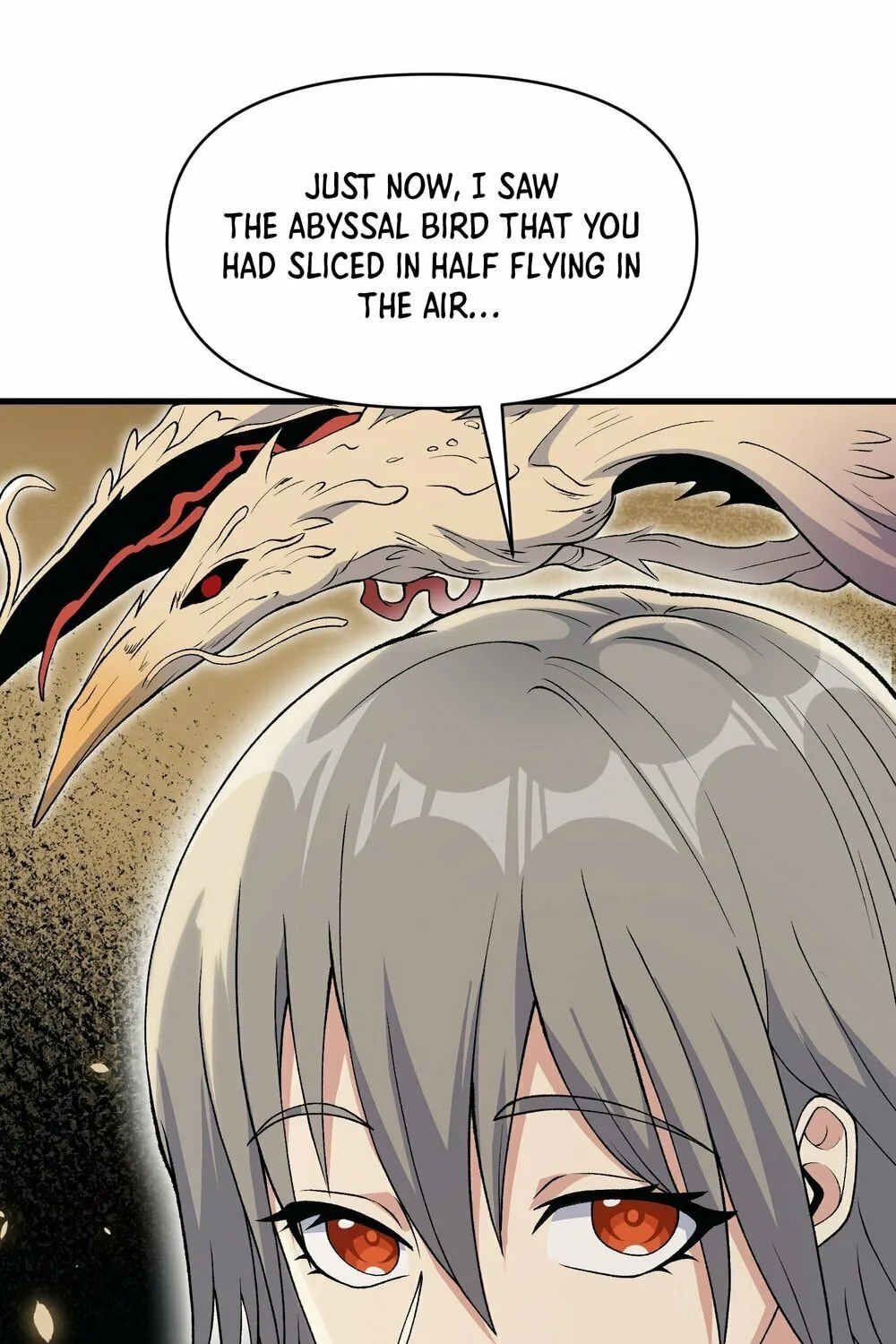 After Ten Years of Chopping Wood, Immortals Begged To Become My Disciples (Colored) Chapter 60 page 77 - 