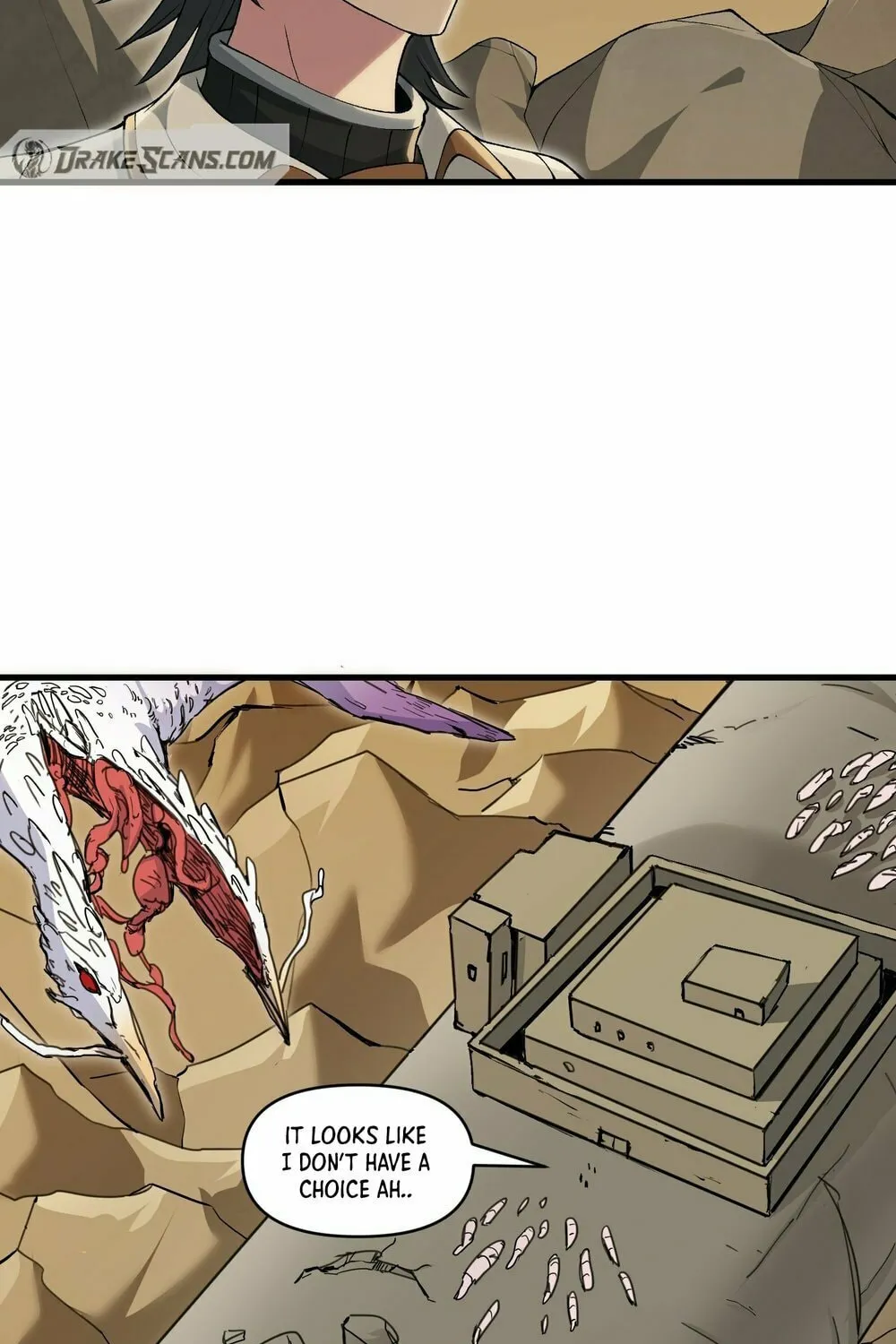 After Ten Years of Chopping Wood, Immortals Begged To Become My Disciples (Colored) Chapter 60 page 79 - 