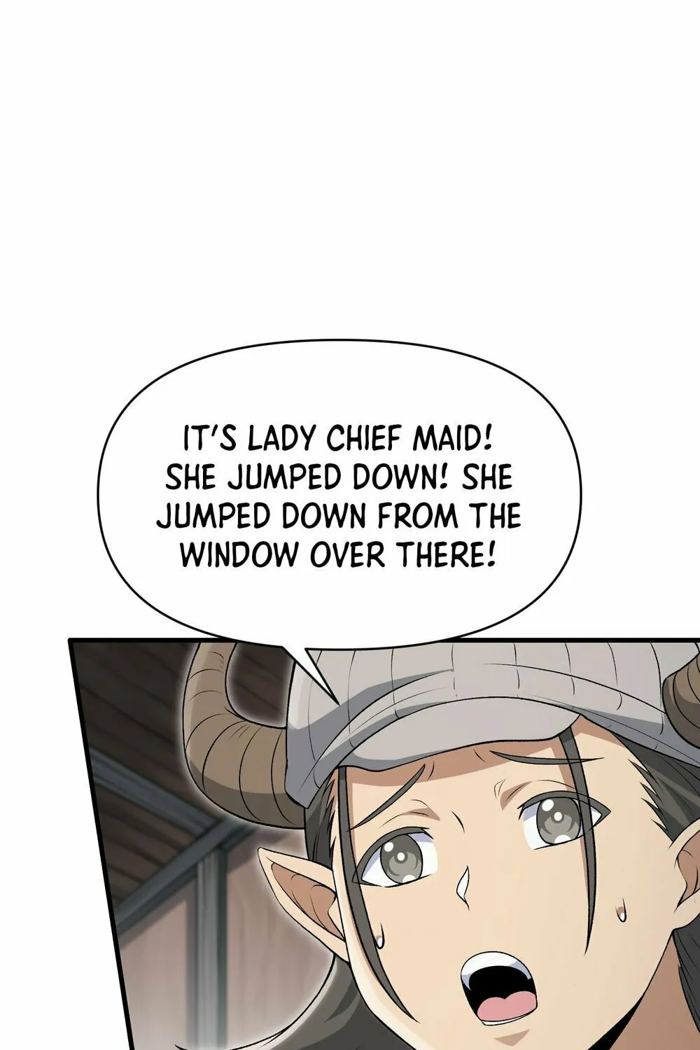 After Ten Years of Chopping Wood, Immortals Begged To Become My Disciples (Colored) Chapter 60 page 9 - 
