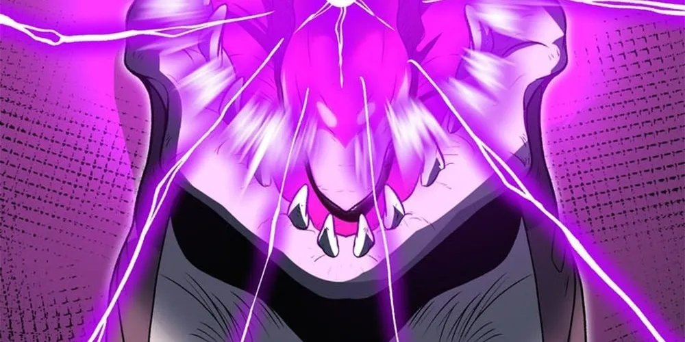 After Ten Years of Chopping Wood, Immortals Begged To Become My Disciples (Colored) Chapter 61 page 2 - 