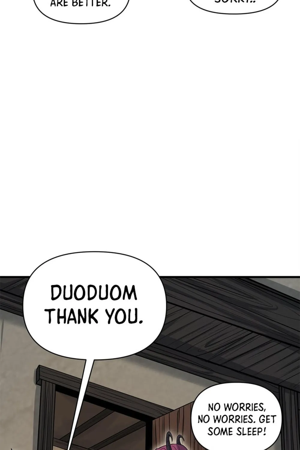 After Ten Years of Chopping Wood, Immortals Begged To Become My Disciples (Colored) Chapter 61 page 115 - 
