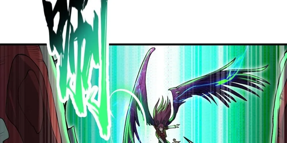 After Ten Years of Chopping Wood, Immortals Begged To Become My Disciples (Colored) Chapter 61 page 16 - 
