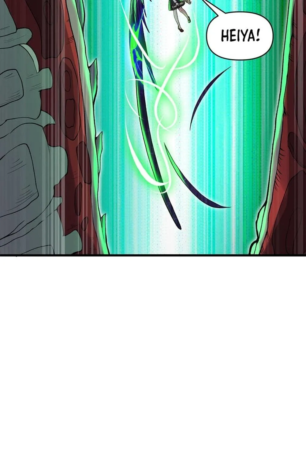 After Ten Years of Chopping Wood, Immortals Begged To Become My Disciples (Colored) Chapter 61 page 17 - 