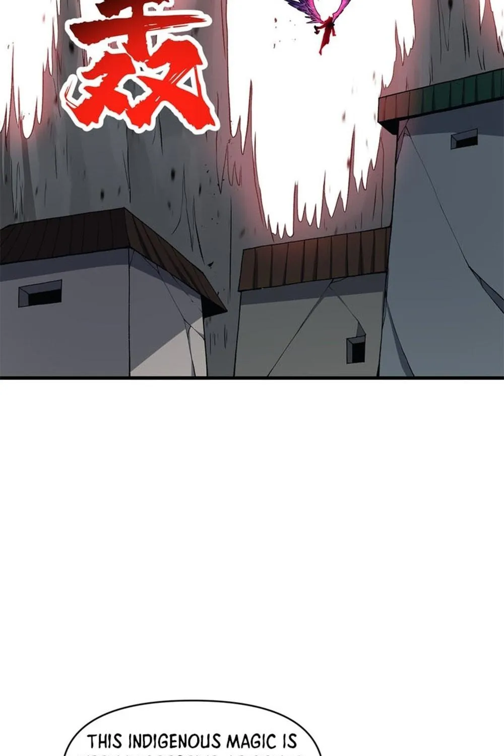 After Ten Years of Chopping Wood, Immortals Begged To Become My Disciples (Colored) Chapter 61 page 19 - 