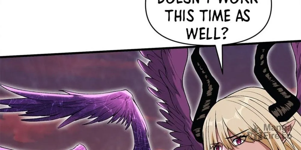After Ten Years of Chopping Wood, Immortals Begged To Become My Disciples (Colored) Chapter 61 page 30 - 