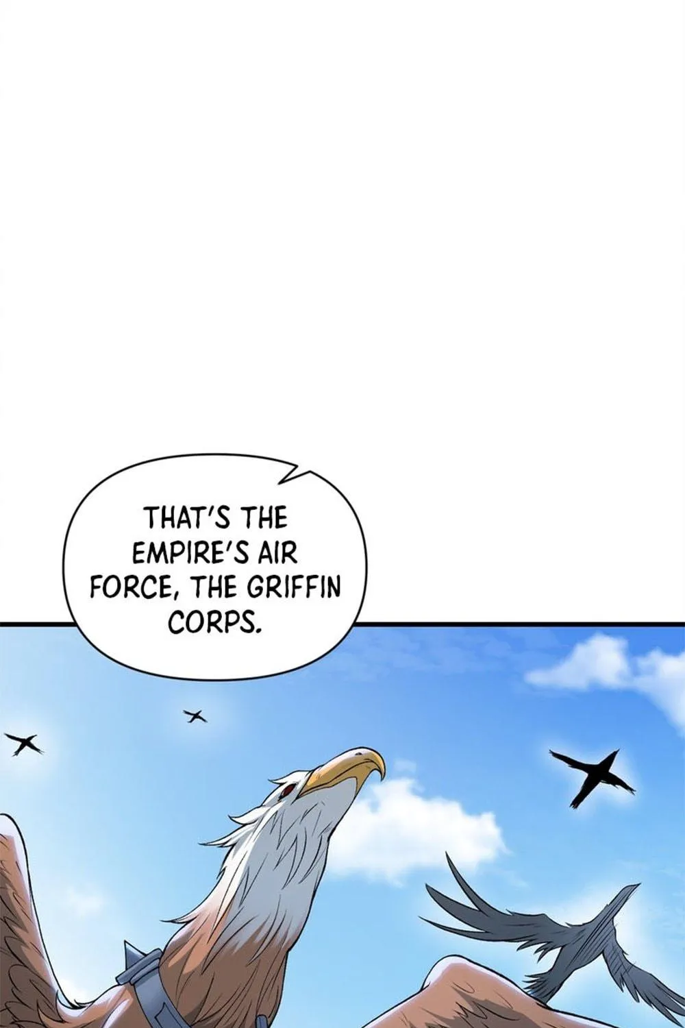 After Ten Years of Chopping Wood, Immortals Begged To Become My Disciples (Colored) Chapter 61 page 39 - 