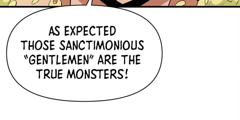 After Ten Years of Chopping Wood, Immortals Begged To Become My Disciples (Colored) Chapter 61 page 44 - 