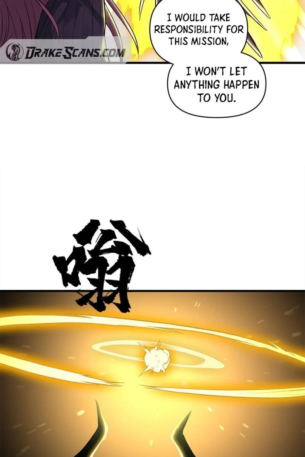 After Ten Years of Chopping Wood, Immortals Begged To Become My Disciples (Colored) Chapter 61 page 47 - 