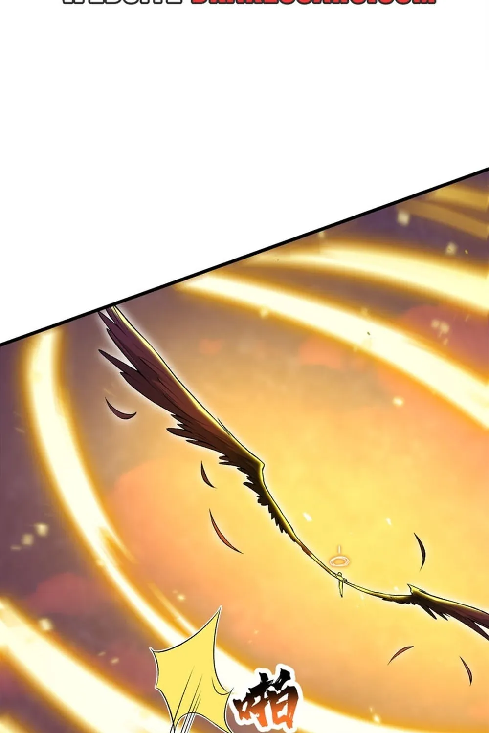 After Ten Years of Chopping Wood, Immortals Begged To Become My Disciples (Colored) Chapter 61 page 51 - 