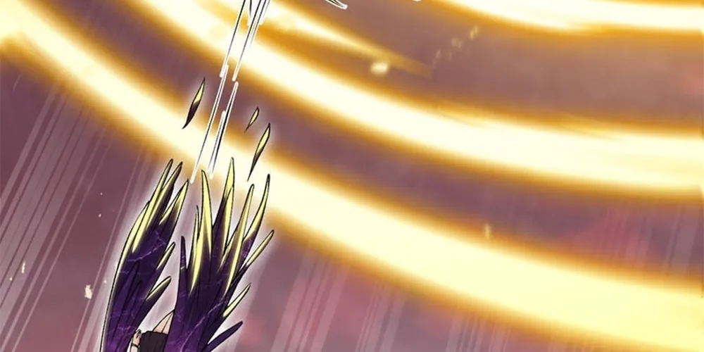 After Ten Years of Chopping Wood, Immortals Begged To Become My Disciples (Colored) Chapter 61 page 52 - 