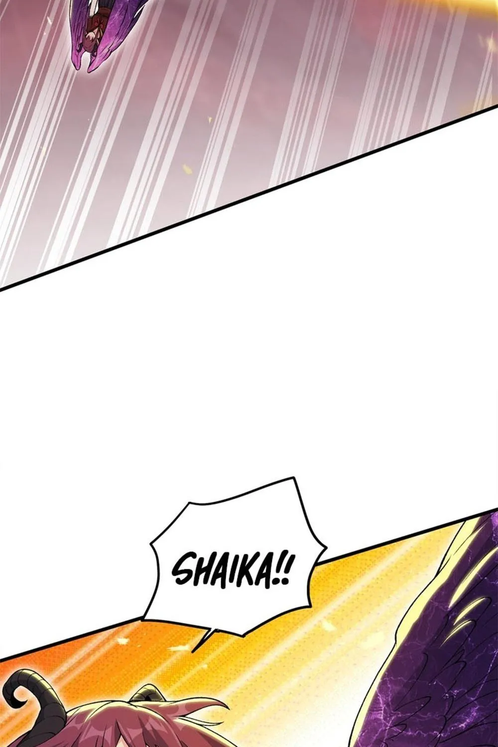 After Ten Years of Chopping Wood, Immortals Begged To Become My Disciples (Colored) Chapter 61 page 53 - 