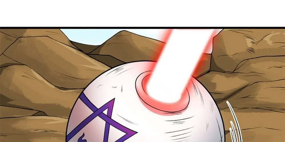After Ten Years of Chopping Wood, Immortals Begged To Become My Disciples (Colored) Chapter 61 page 58 - 