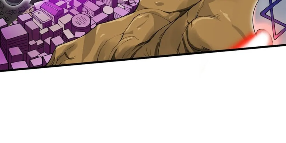 After Ten Years of Chopping Wood, Immortals Begged To Become My Disciples (Colored) Chapter 61 page 8 - 