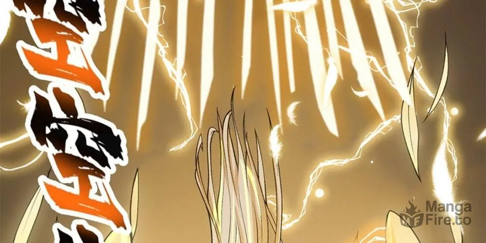After Ten Years of Chopping Wood, Immortals Begged To Become My Disciples (Colored) Chapter 61 page 72 - 