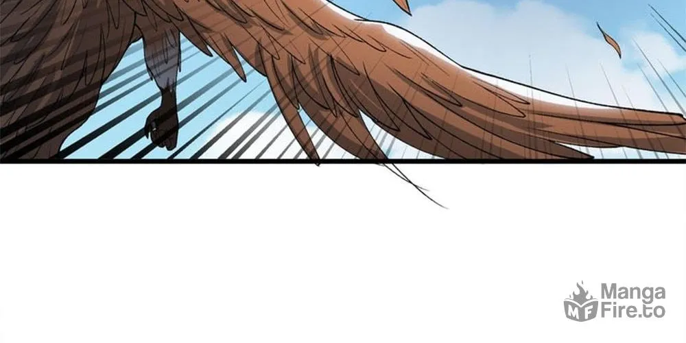 After Ten Years of Chopping Wood, Immortals Begged To Become My Disciples (Colored) Chapter 61 page 78 - 