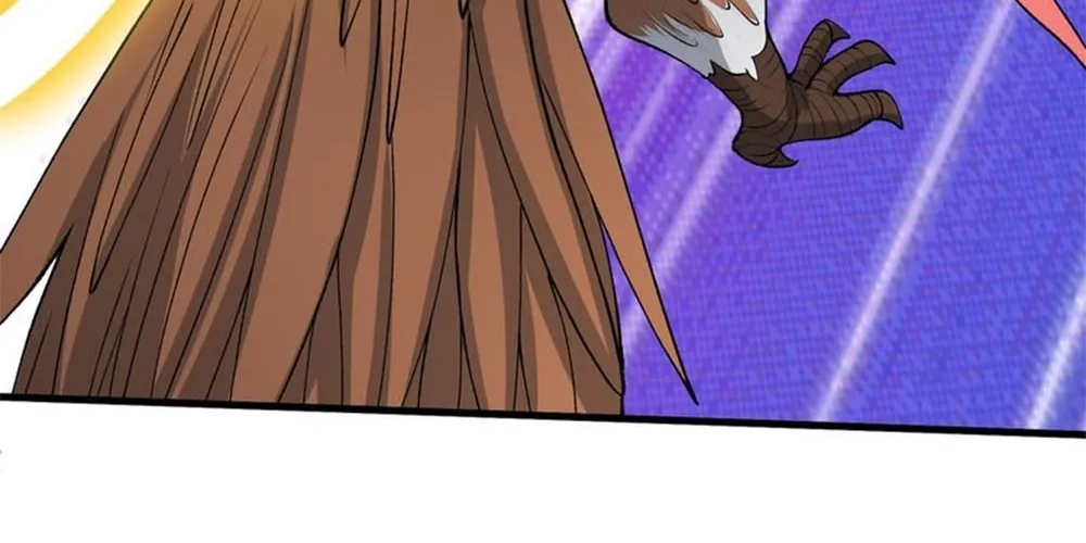 After Ten Years of Chopping Wood, Immortals Begged To Become My Disciples (Colored) Chapter 61 page 82 - 