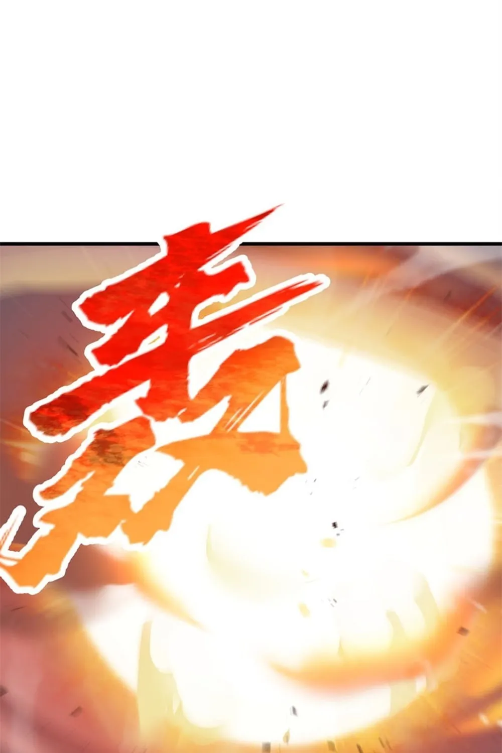 After Ten Years of Chopping Wood, Immortals Begged To Become My Disciples (Colored) Chapter 61 page 85 - 