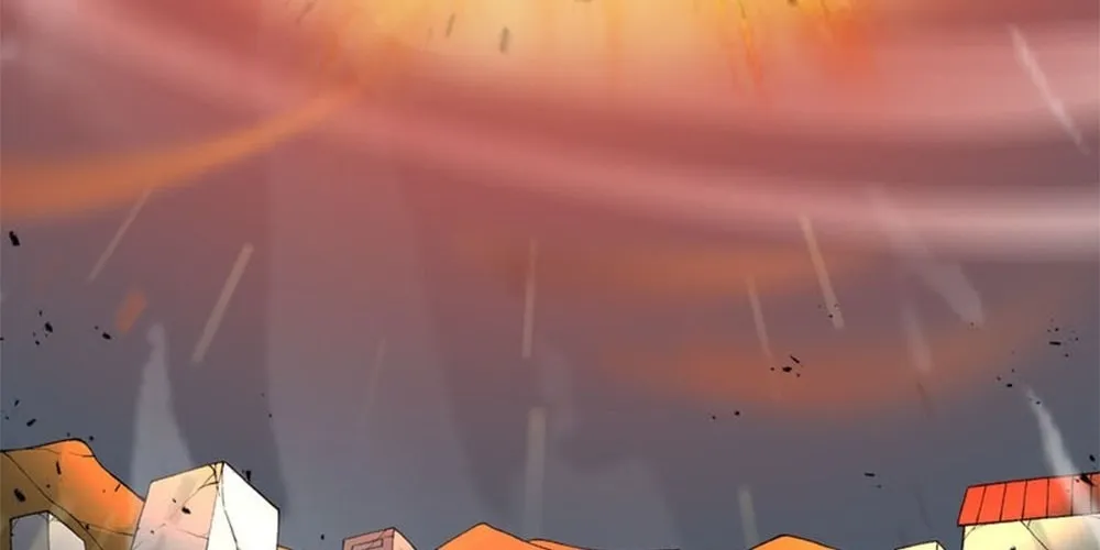 After Ten Years of Chopping Wood, Immortals Begged To Become My Disciples (Colored) Chapter 61 page 86 - 