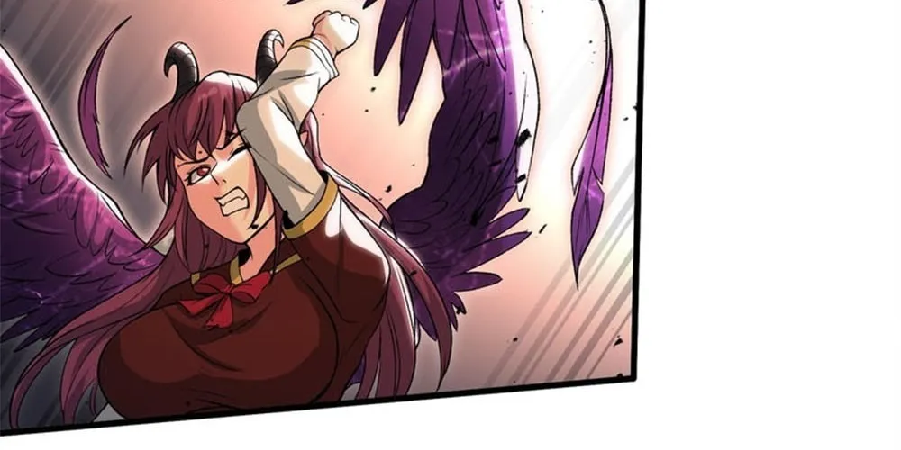 After Ten Years of Chopping Wood, Immortals Begged To Become My Disciples (Colored) Chapter 61 page 88 - 