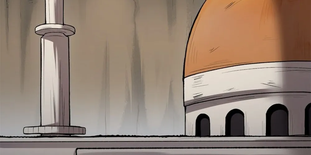 After Ten Years of Chopping Wood, Immortals Begged To Become My Disciples (Colored) Chapter 62 page 2 - 