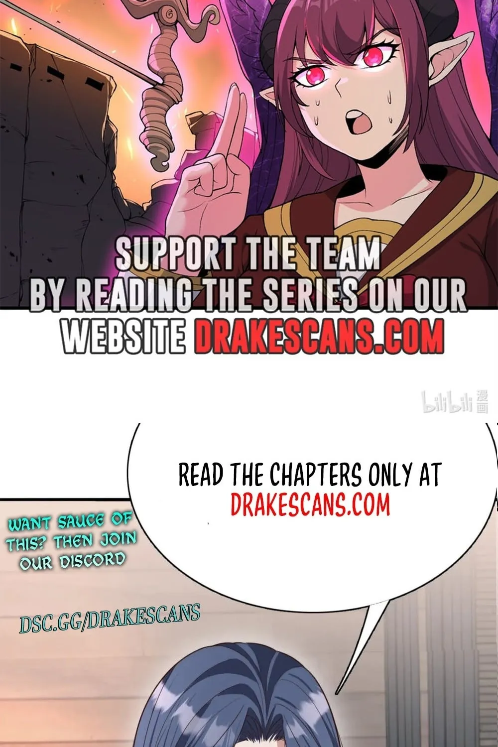 After Ten Years of Chopping Wood, Immortals Begged To Become My Disciples (Colored) Chapter 62 page 103 - 