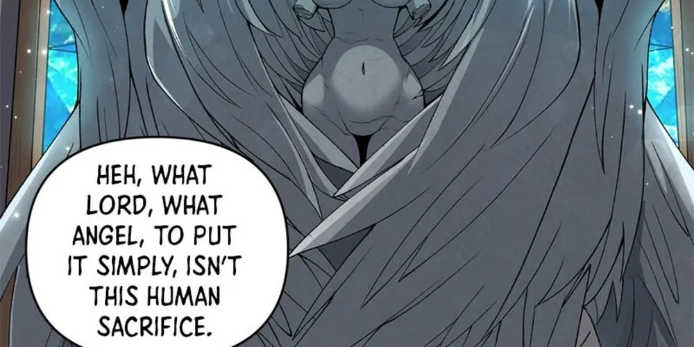 After Ten Years of Chopping Wood, Immortals Begged To Become My Disciples (Colored) Chapter 62 page 16 - 