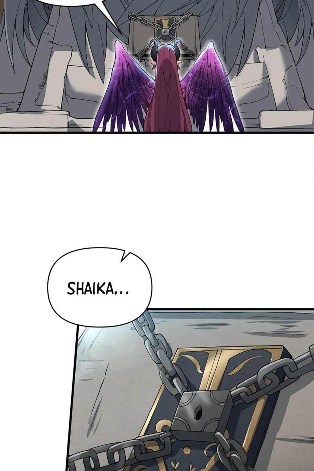 After Ten Years of Chopping Wood, Immortals Begged To Become My Disciples (Colored) Chapter 62 page 17 - 