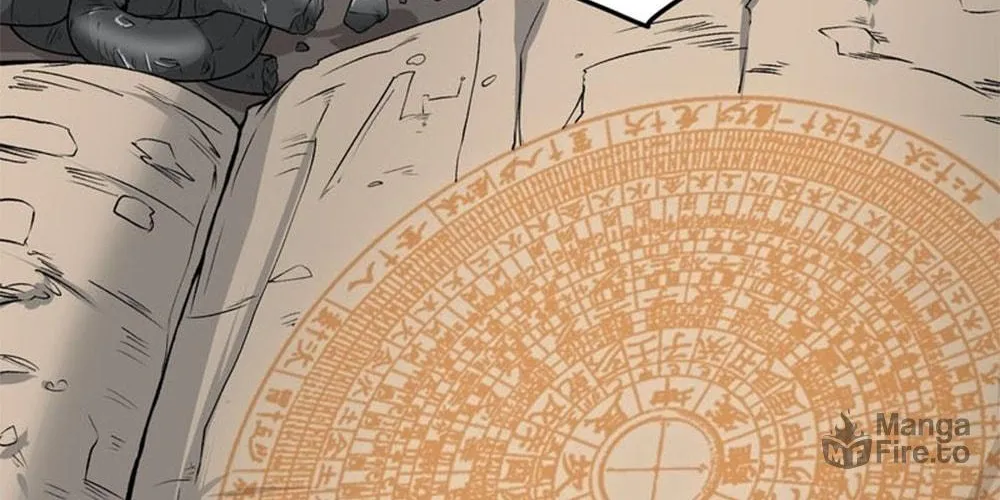 After Ten Years of Chopping Wood, Immortals Begged To Become My Disciples (Colored) Chapter 62 page 24 - 