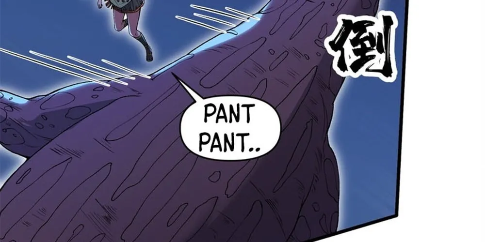 After Ten Years of Chopping Wood, Immortals Begged To Become My Disciples (Colored) Chapter 62 page 32 - 