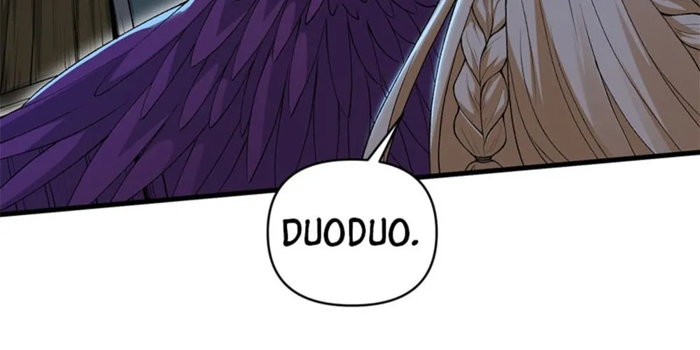 After Ten Years of Chopping Wood, Immortals Begged To Become My Disciples (Colored) Chapter 62 page 34 - 