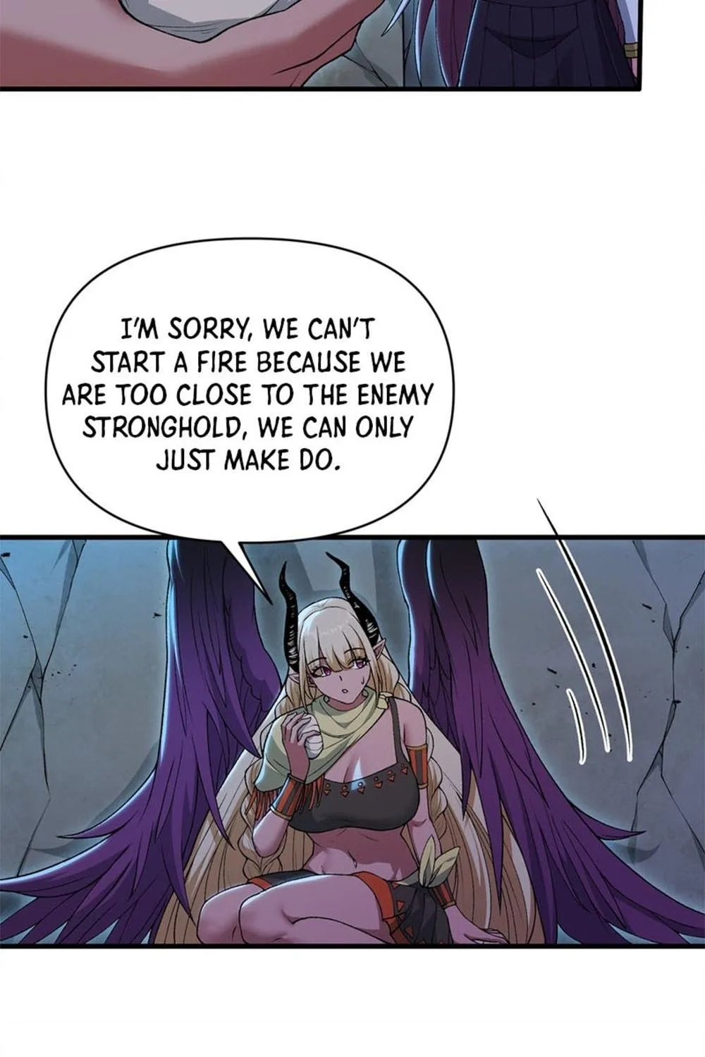 After Ten Years of Chopping Wood, Immortals Begged To Become My Disciples (Colored) Chapter 62 page 39 - 