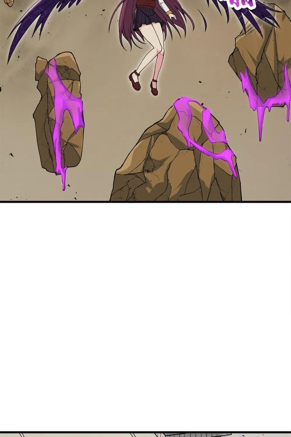 After Ten Years of Chopping Wood, Immortals Begged To Become My Disciples (Colored) Chapter 62 page 5 - 