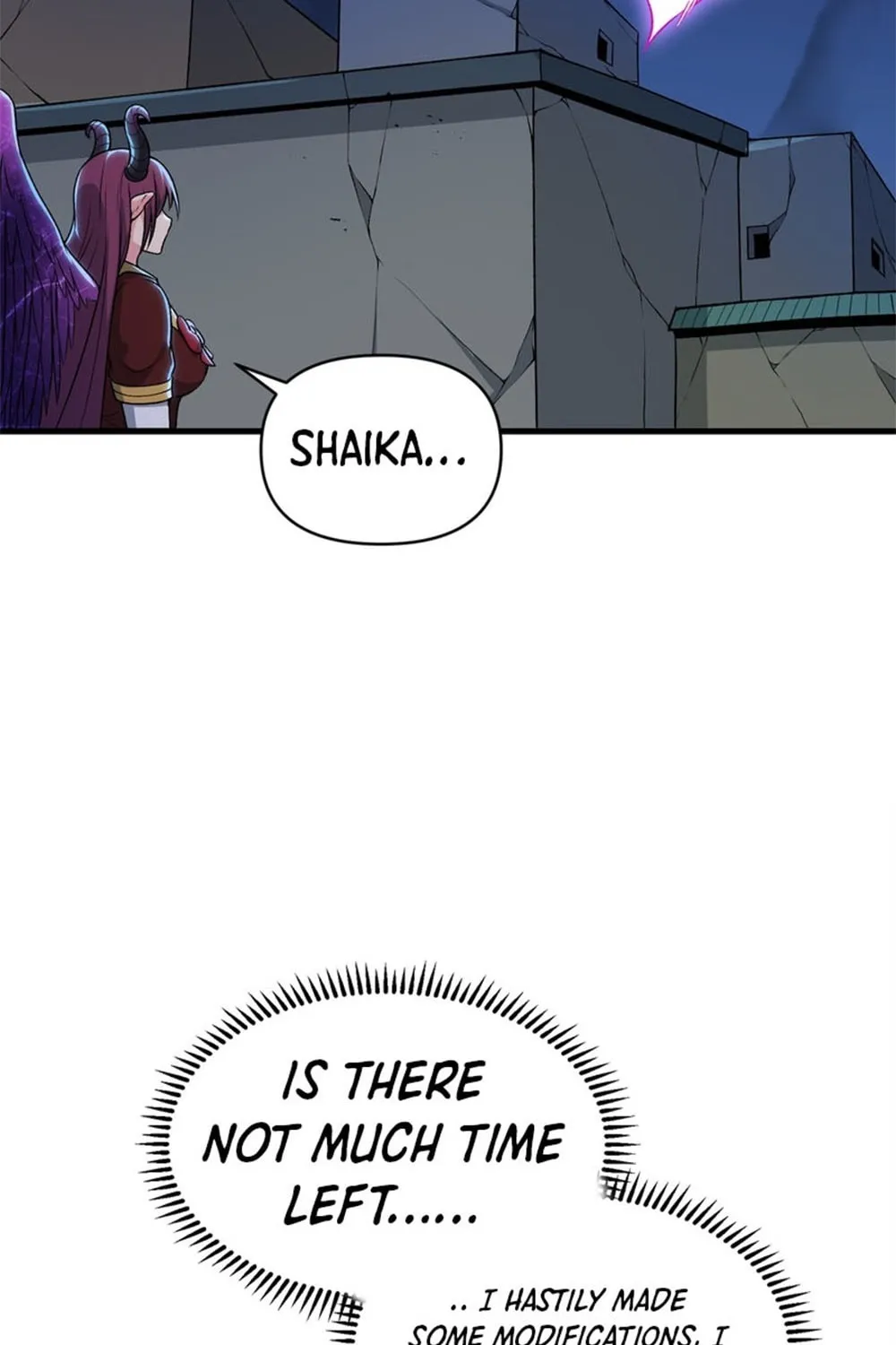 After Ten Years of Chopping Wood, Immortals Begged To Become My Disciples (Colored) Chapter 62 page 51 - 