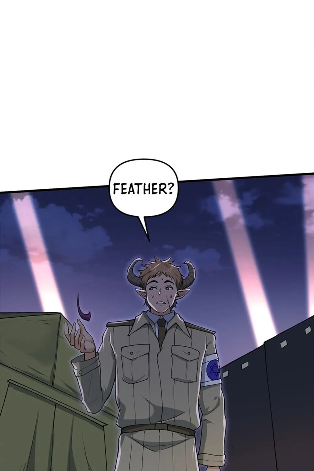 After Ten Years of Chopping Wood, Immortals Begged To Become My Disciples (Colored) Chapter 62 page 63 - 