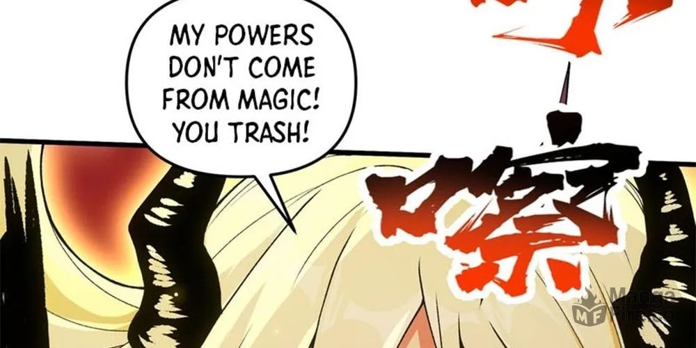 After Ten Years of Chopping Wood, Immortals Begged To Become My Disciples (Colored) Chapter 62 page 66 - 