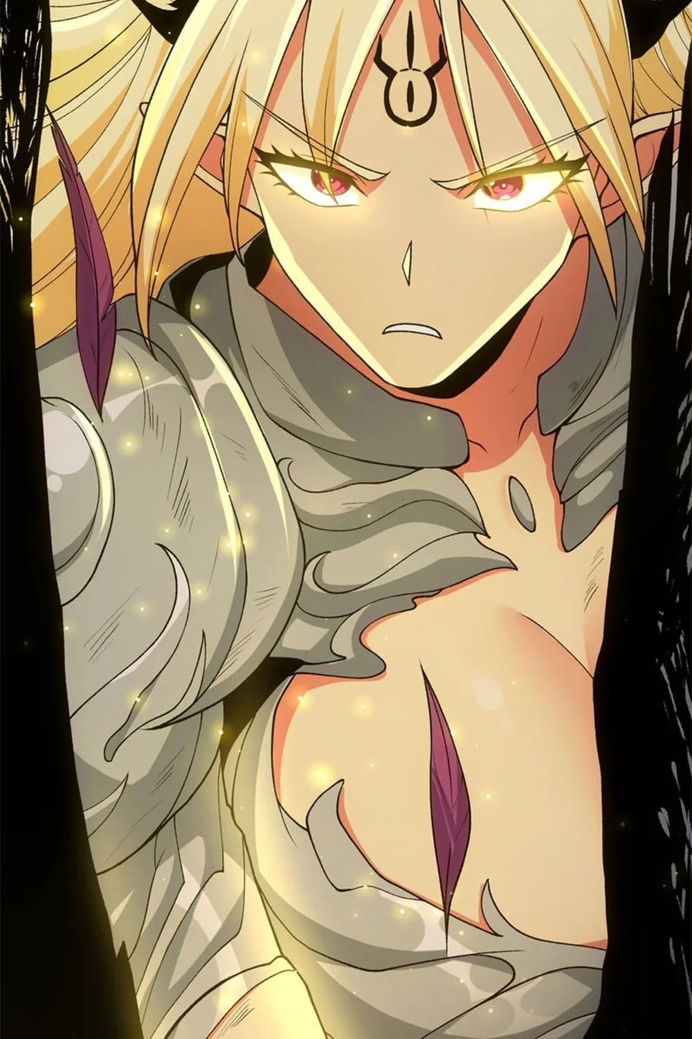 After Ten Years of Chopping Wood, Immortals Begged To Become My Disciples (Colored) Chapter 62 page 67 - 