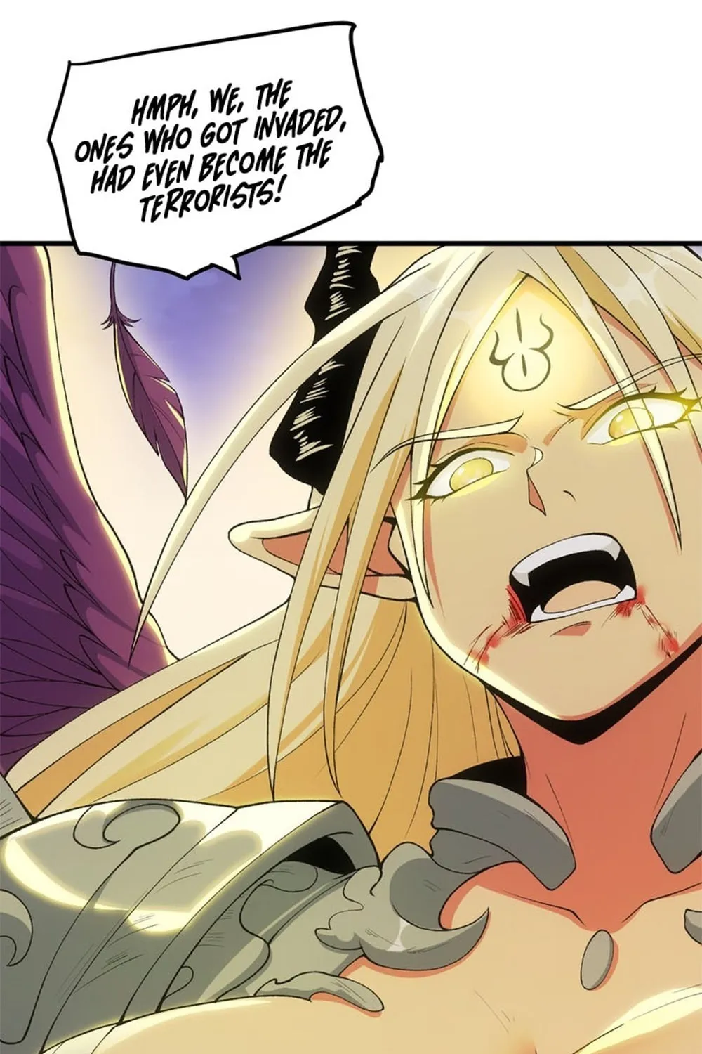 After Ten Years of Chopping Wood, Immortals Begged To Become My Disciples (Colored) Chapter 62 page 73 - 
