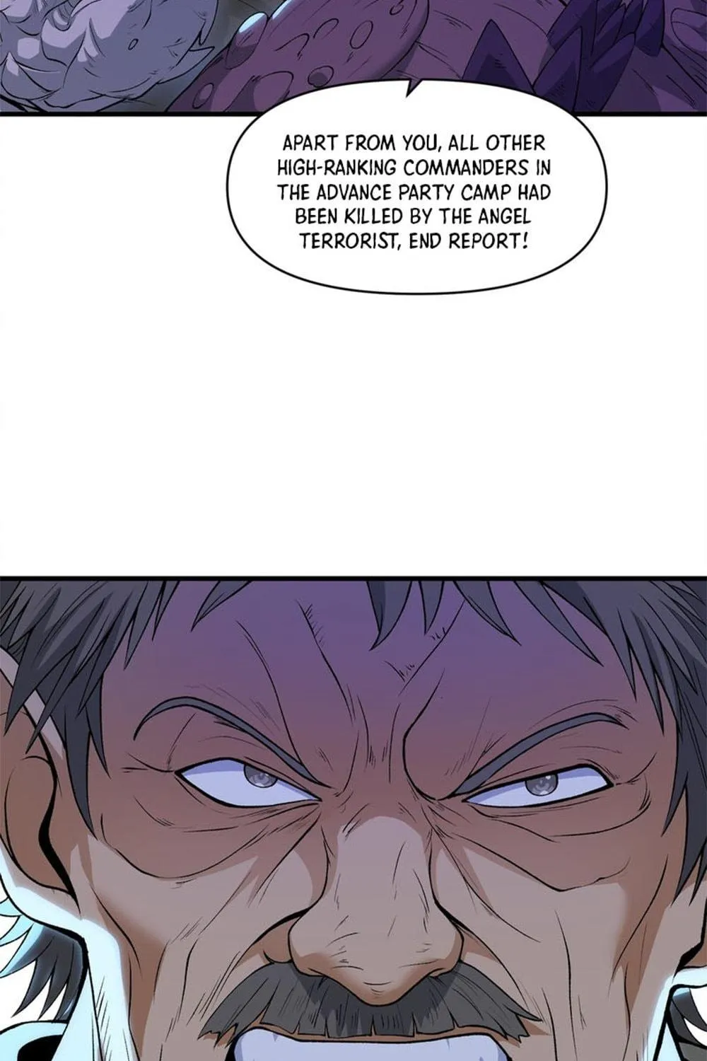 After Ten Years of Chopping Wood, Immortals Begged To Become My Disciples (Colored) Chapter 62 page 77 - 