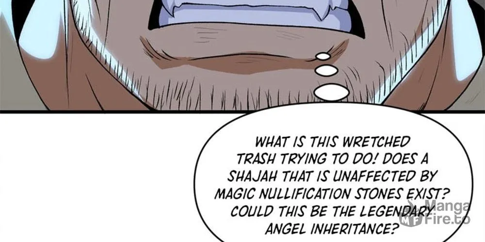 After Ten Years of Chopping Wood, Immortals Begged To Become My Disciples (Colored) Chapter 62 page 78 - 