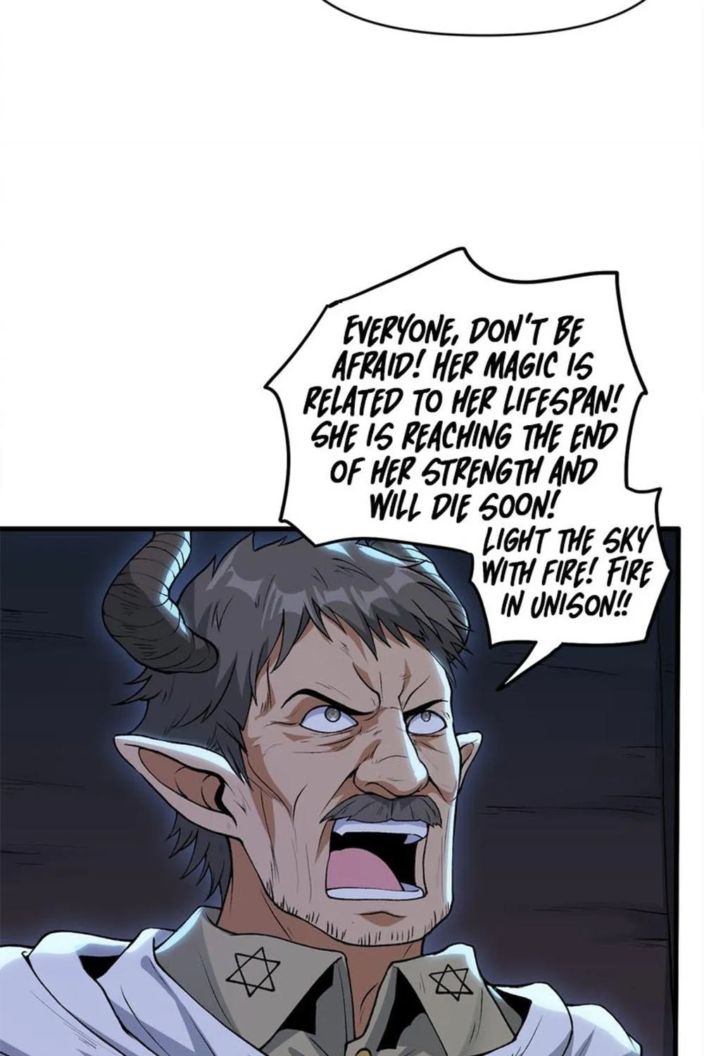 After Ten Years of Chopping Wood, Immortals Begged To Become My Disciples (Colored) Chapter 62 page 79 - 