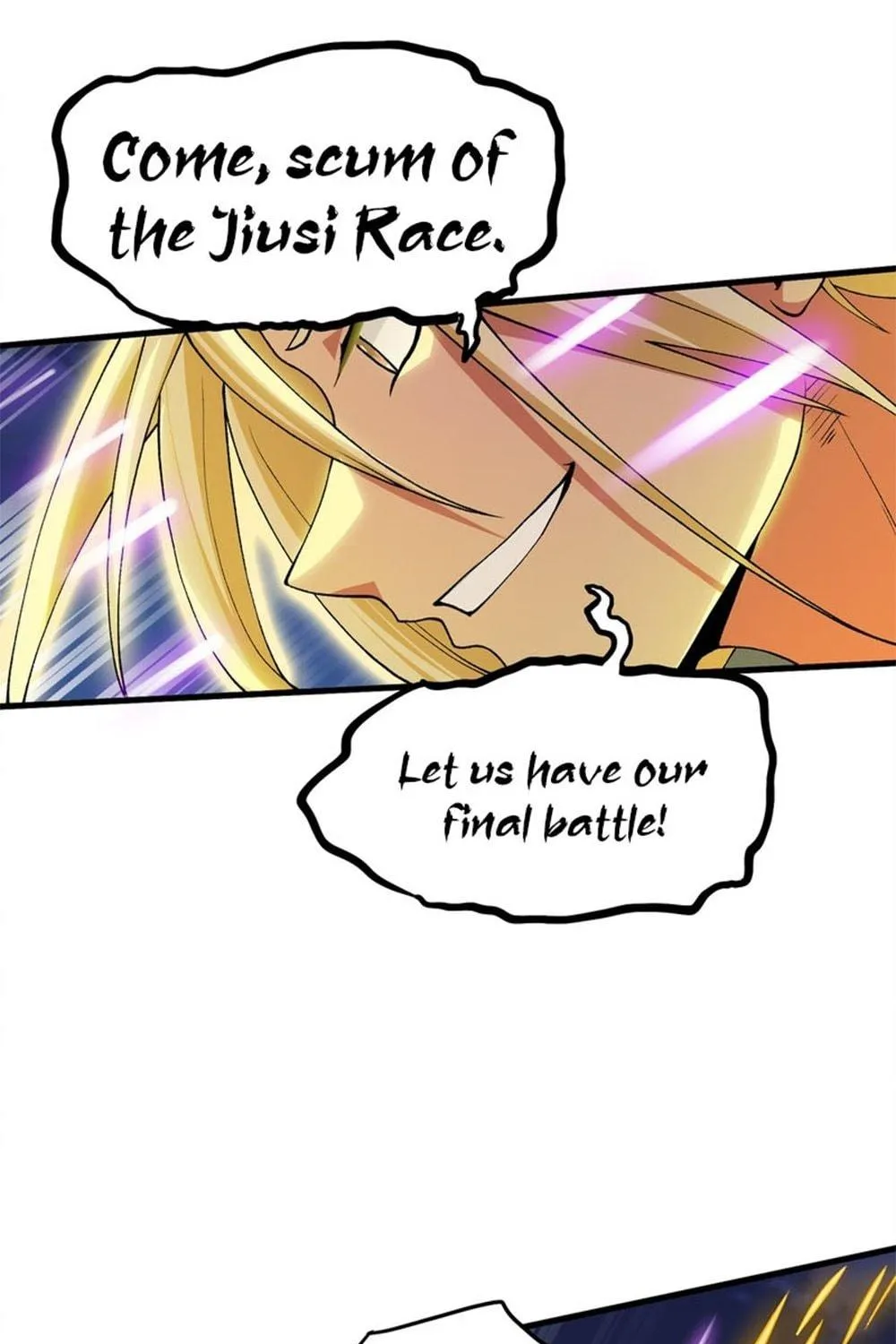 After Ten Years of Chopping Wood, Immortals Begged To Become My Disciples (Colored) Chapter 62 page 83 - 