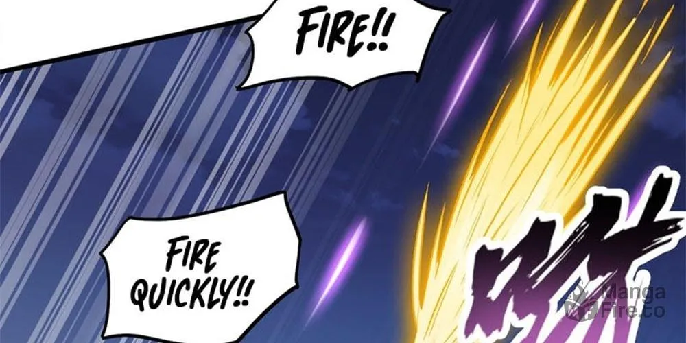 After Ten Years of Chopping Wood, Immortals Begged To Become My Disciples (Colored) Chapter 62 page 84 - 