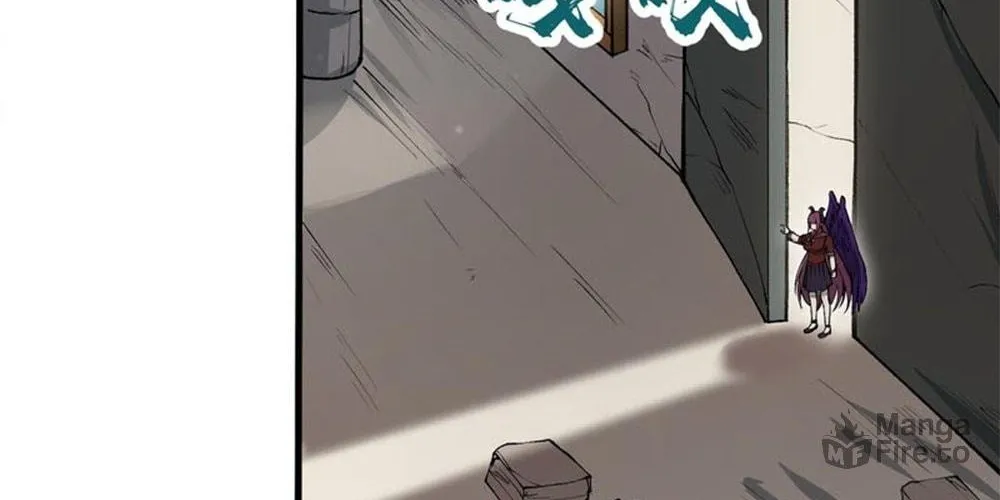 After Ten Years of Chopping Wood, Immortals Begged To Become My Disciples (Colored) Chapter 62 page 10 - 