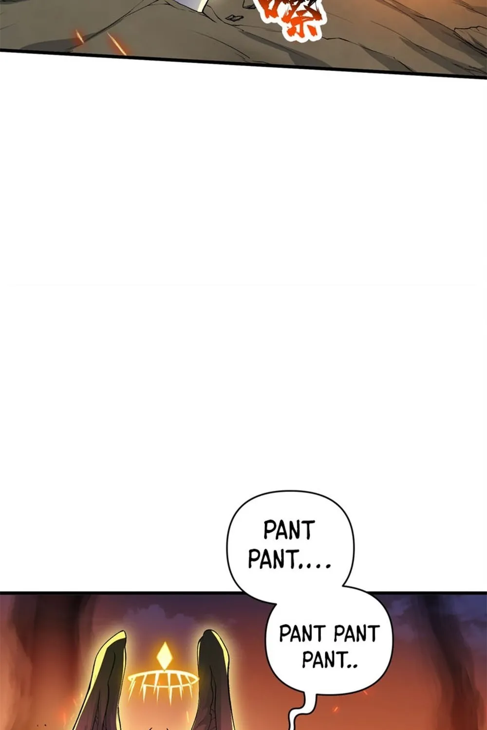 After Ten Years of Chopping Wood, Immortals Begged To Become My Disciples (Colored) Chapter 62 page 93 - 
