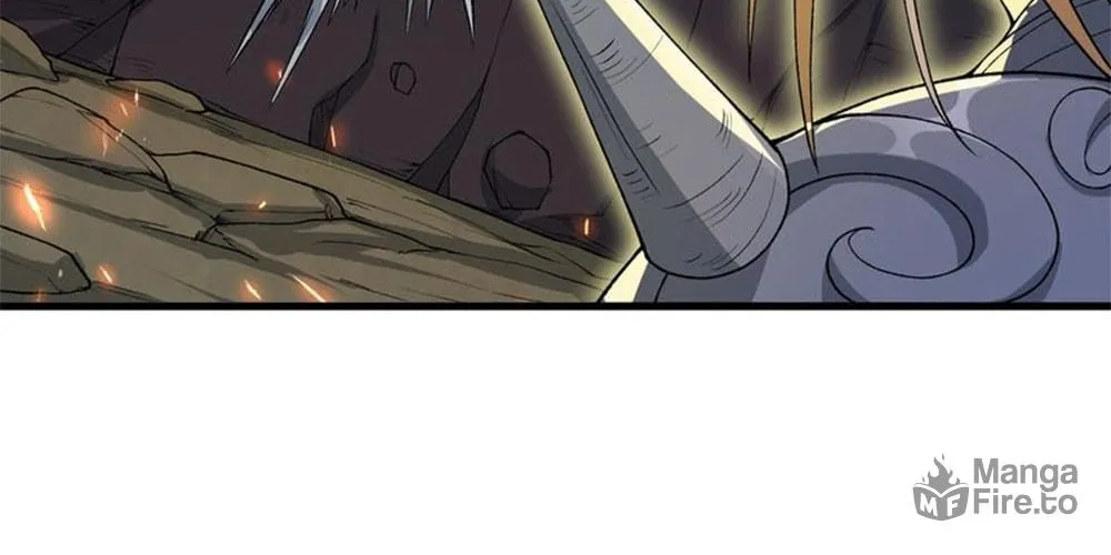 After Ten Years of Chopping Wood, Immortals Begged To Become My Disciples (Colored) Chapter 62 page 96 - 